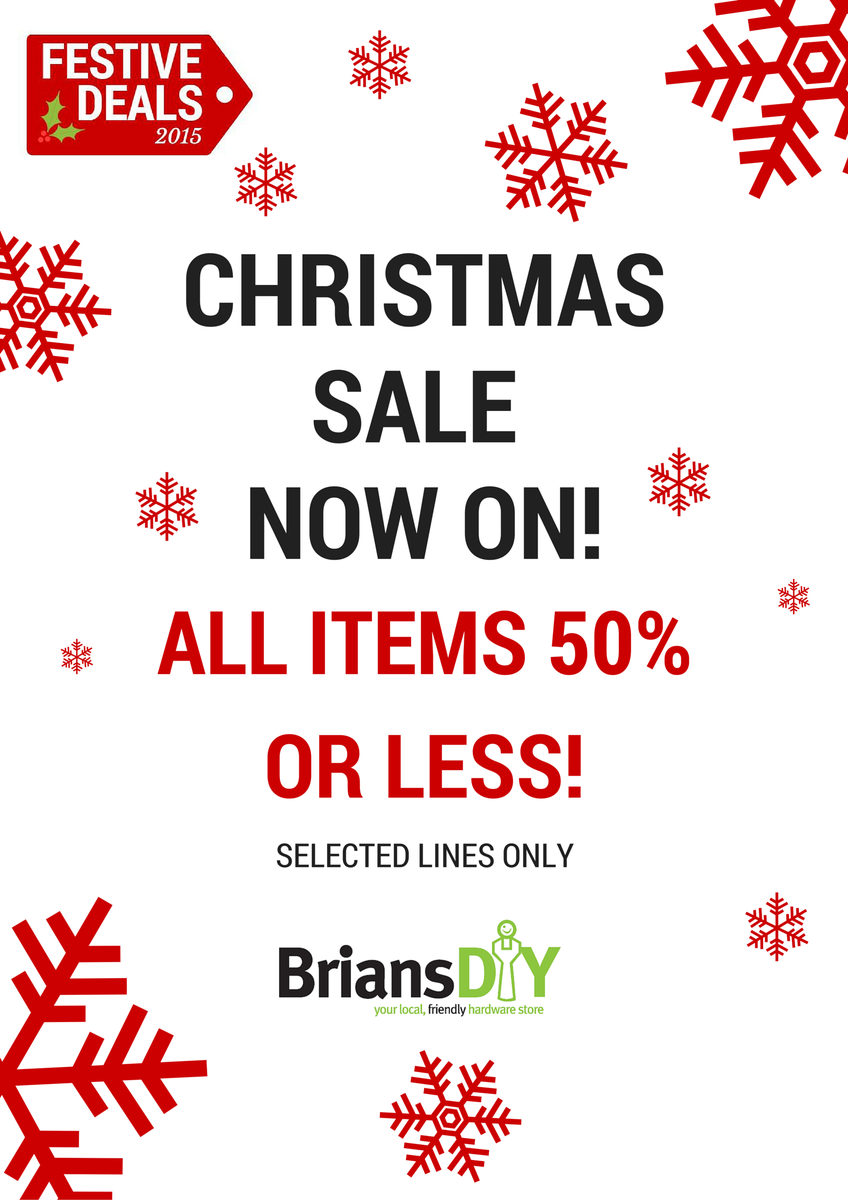 Brian's DIY tweet media