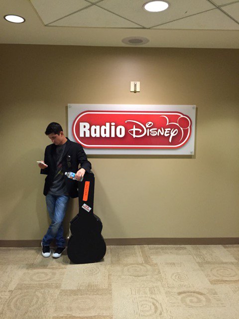 radiodisney's tweet photo. Check out the premiere of @jdylanmusic's lyric video for #Symphony! https://t.co/fUZHljuZ7V https://t.co/aBtrFpu5Ev