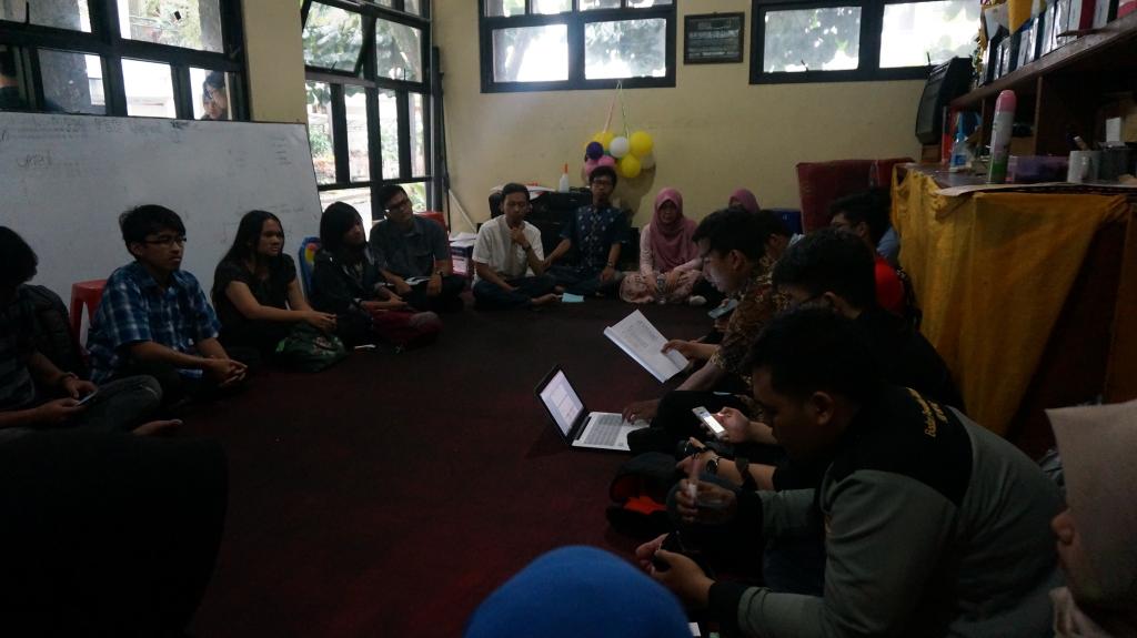 bpmfebunpad's tweet photo. Sidang Akhir Tahun Kema FEB Unpad 2015 https://t.co/k7zcoNoN8Y