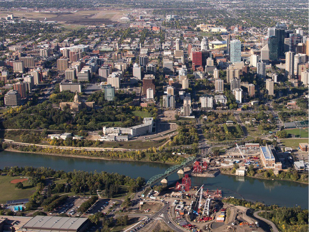 Spacing Edmonton tweet media