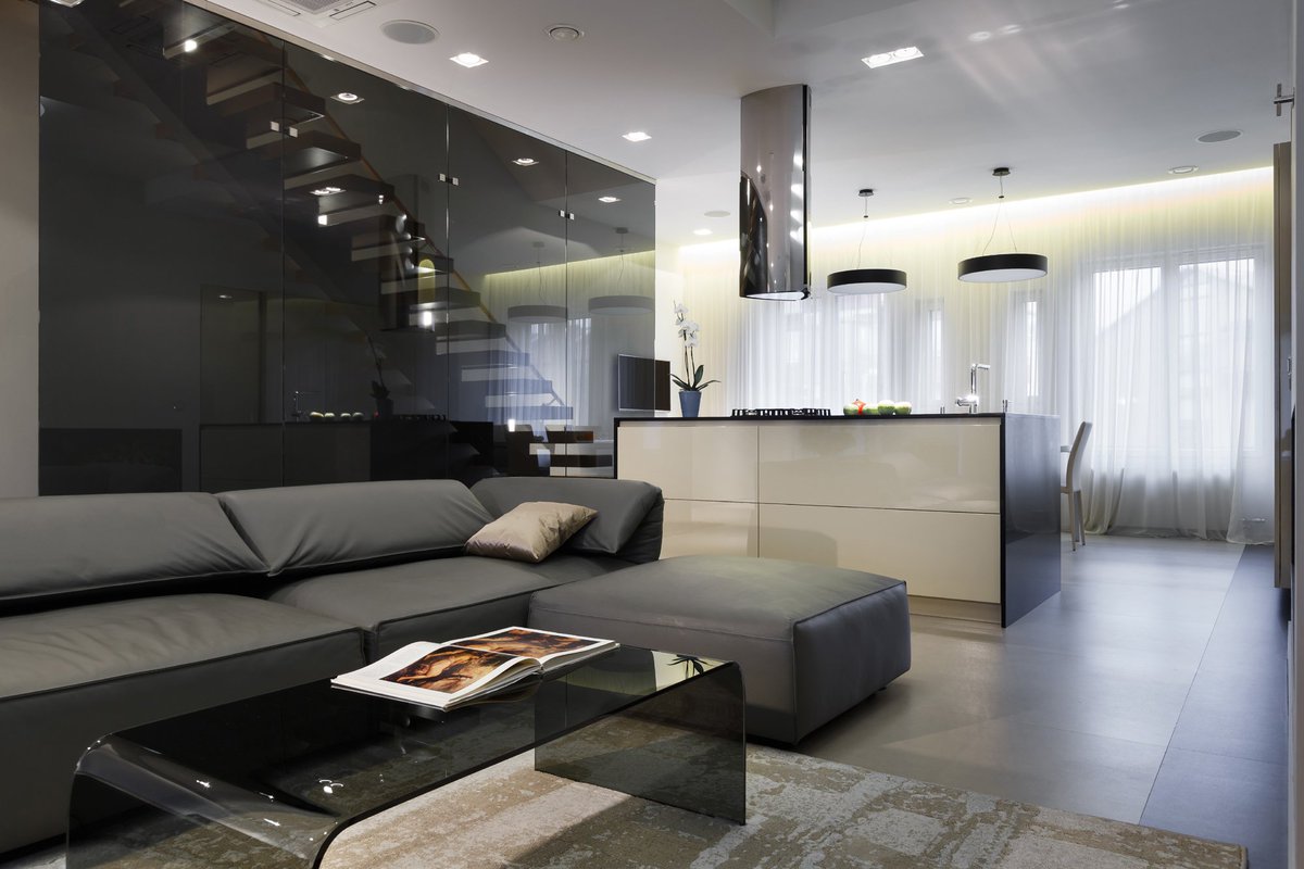 HomeAdore's tweet image. Apartment in Saint-Petersburg by Mudrogelenko Design | homeadore.com/2015/03/18/apa…
Please RT #architecture