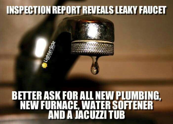 ihousecheck's tweet photo. That's EXACTLY why home surveys are important! #surveyfirst #property #plumbing https://t.co/kJYdmuQdwY