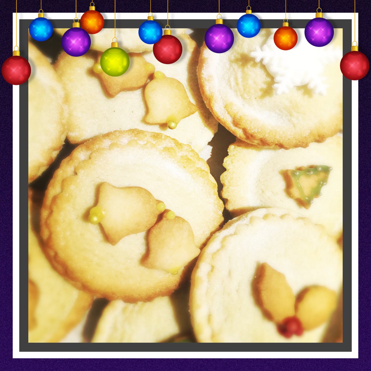 Fancy some festive treats this weekend? Come and visit us at the Bath Road Christmas Fair this weekend.