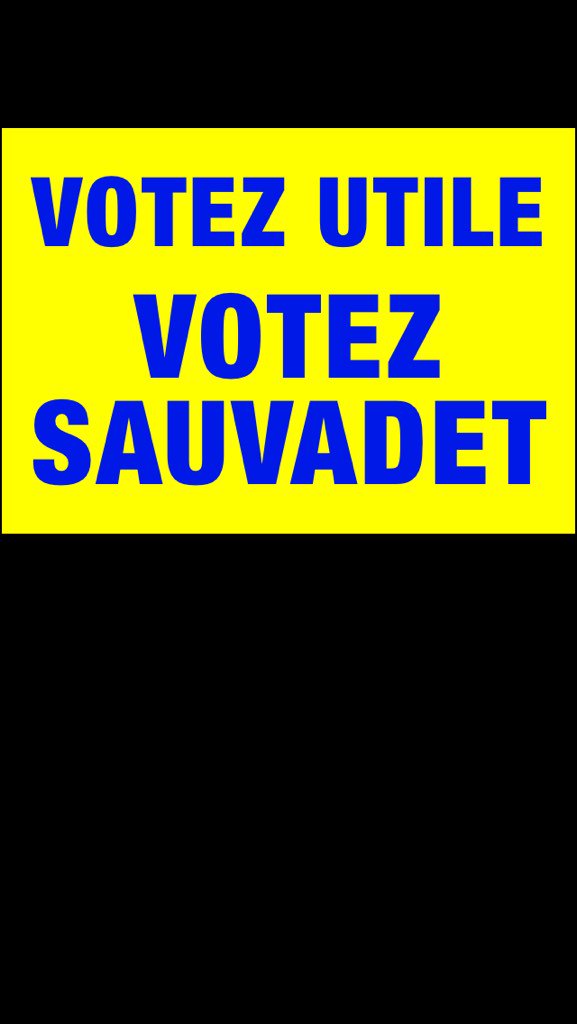 Sauvadet's tweet photo. Ras-le-bol de 4 ans de @fhollande et de 11ans d'échec socialiste en #BFC? Dimanche, un seul vote possible ! https://t.co/4QEwaKgVkv