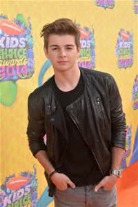 Happy Birthday to Jack Griffo A.K.A Max Thunderman on The Thundermans!  