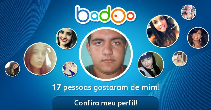 wdrocha2010's tweet photo. Conviva com Wanderson Silva Rocha e outras novas pessoas bem divertidas pertinho de você quando entrar no Badoo! https://t.co/op0OQMFV6K