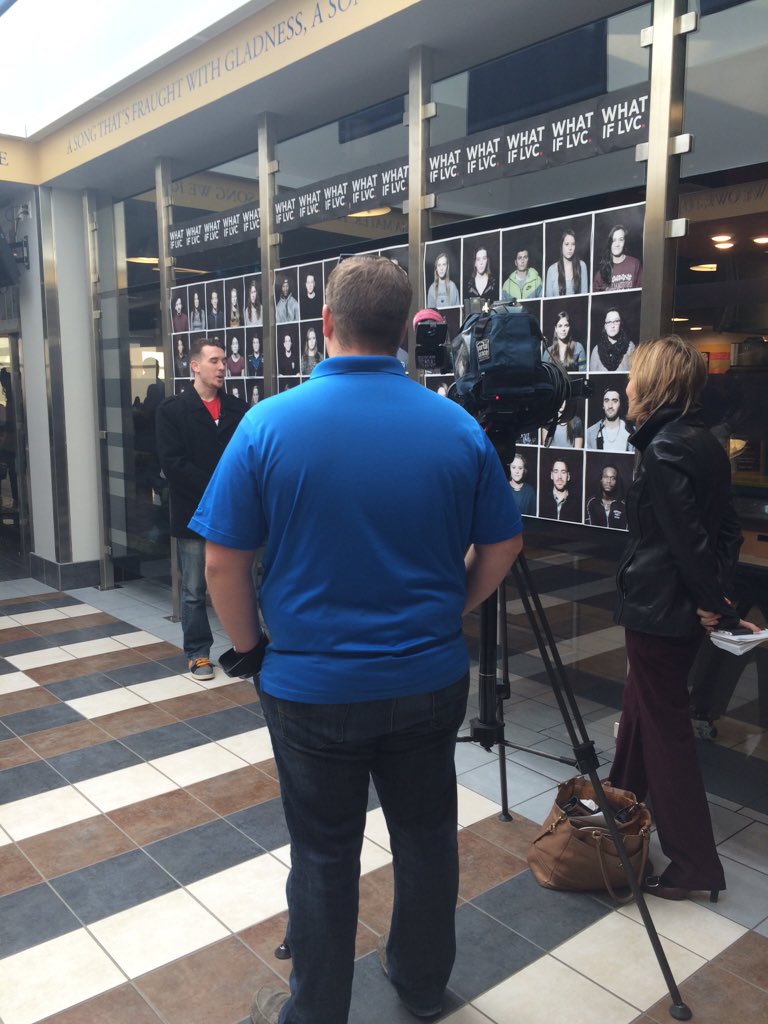 WhatIfLVC's tweet image. Check us out on WGAL tonight!!!  #WhatIfLVC