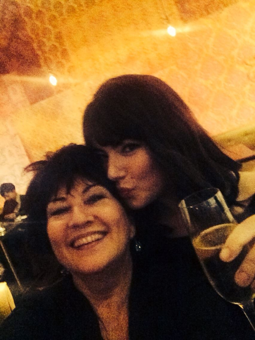 katieboland's tweet photo. Last nights screening of #TheOtherSideOfDesire at @TIFF_NET #BellLightBox was truly amazing! Thank you for coming! https://t.co/HPw6t1sVEm