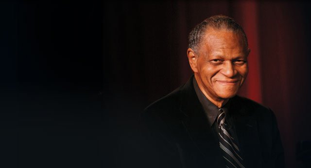 WBGO wishes a very happy birthday to a legend: McCoy Tyner! Hear him all day on &  