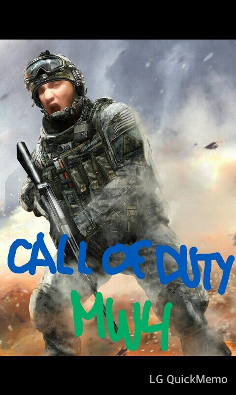 RSKManu's tweet photo. #MW4 by Risk https://t.co/KHwBUt3cpf
