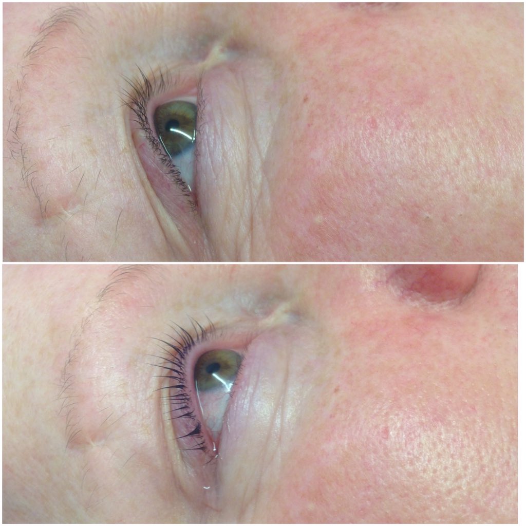 LittleLuxN's tweet photo. @lashnv_lift @CreativeBeautyG #lashnv #lashes #lashlift #warrington #beauty #salon #cheshire https://t.co/VYgJa8rxzW