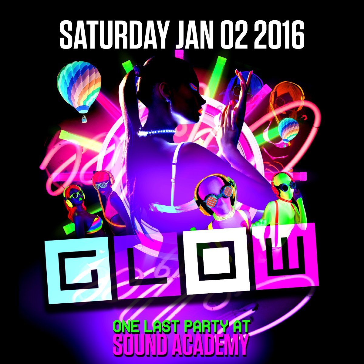 INK Events (@inkevents) on Twitter photo Kick off 2016 at GLOW inside the FINAL <a href="/soundacademy/">Sound Academy</a> party!
Event page & info: bit.ly/GLOWNYE15 Kick off 2016 at GLOW inside the FINAL <a href="/soundacademy/">Sound Academy</a> party!
Event page & info: bit.ly/GLOWNYE15