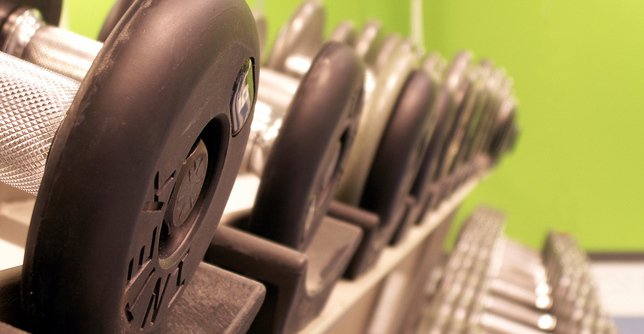 PlanCompass's tweet image. Make your workout great by avoiding these exercise mistakes. #FitFriday buff.ly/1NPGICT