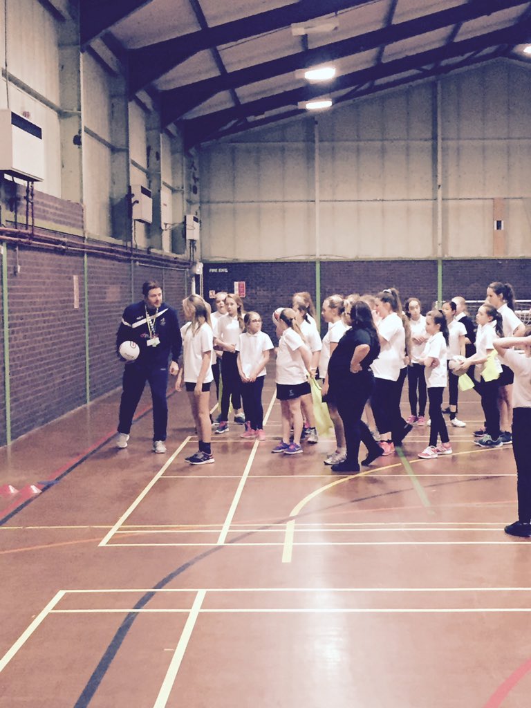 lgs_pe's tweet photo. Fiitball taster session #fiitball https://t.co/OvdWvUthKC