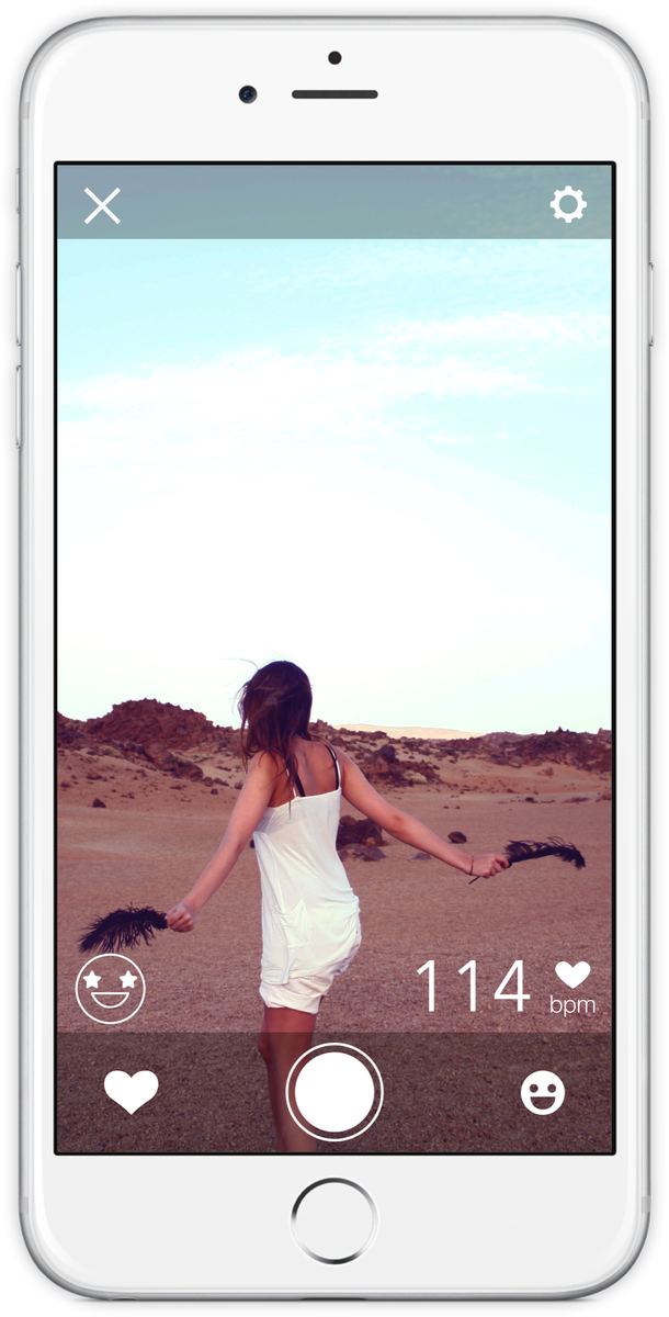 EmocamApp's tweet photo. It's here! 🙌 🙌  Our iOS Lite version is now LIVE in the Apple App Store - full version to be released for CES2016 https://t.co/j4PZ0Kauwp