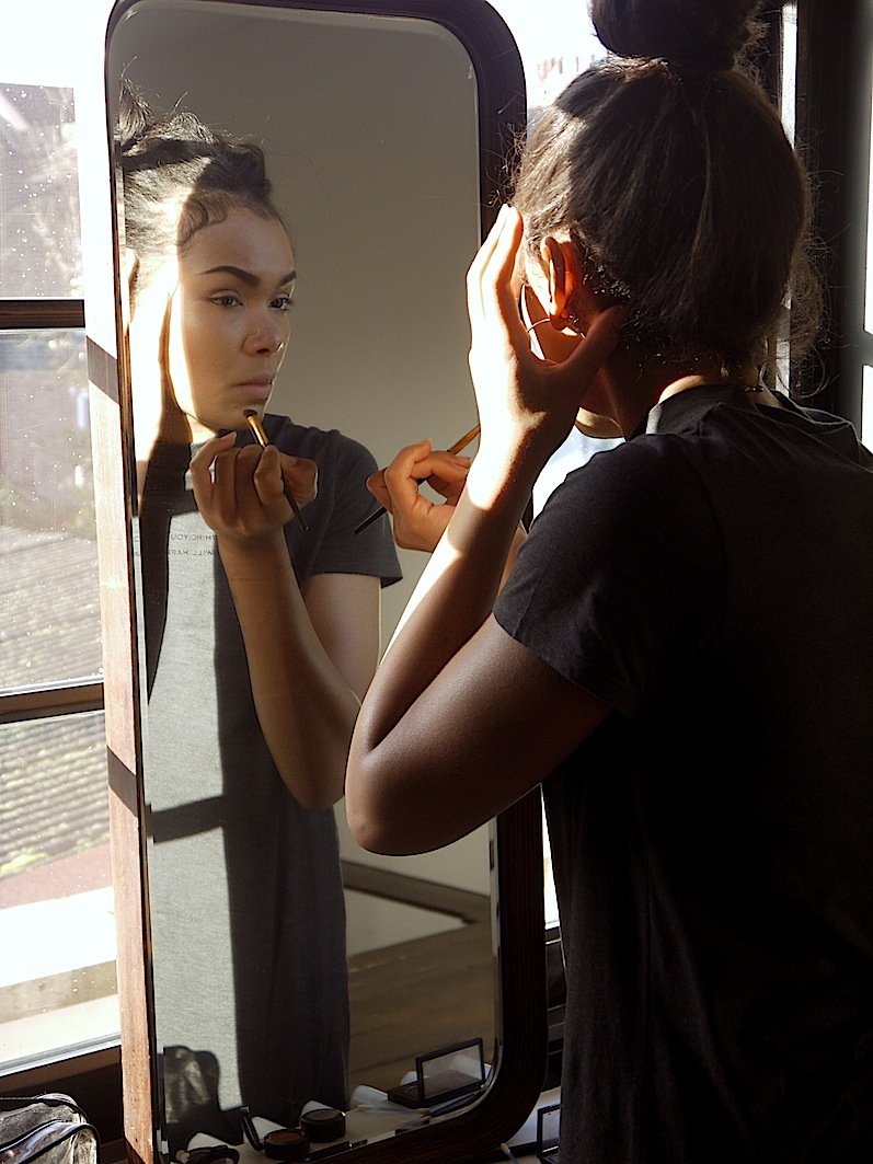WAKEUP2015's tweet photo. #day1 #filming #behindcloseddoors #BCD #british #shortfilm #behindthescenes #makeup #costume #FeelingBlessed https://t.co/olVjUs1GpZ