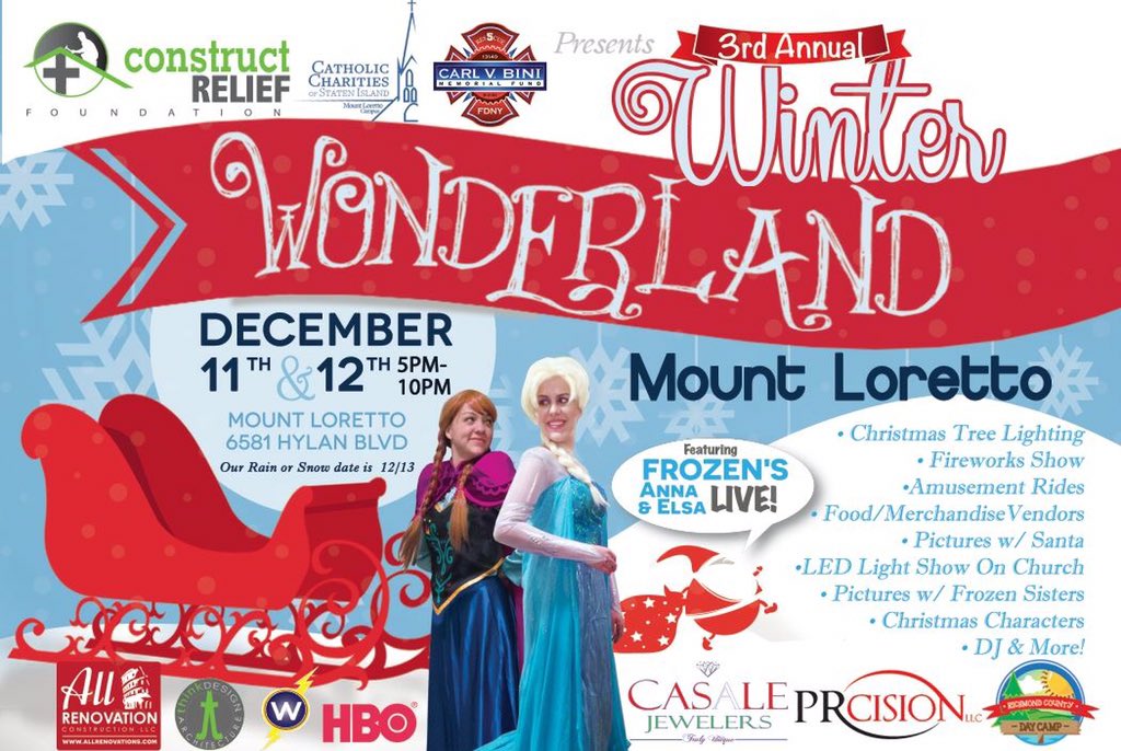 Today is the big day ! Fireworks at 9 tonight and tomorrow.  Bring your families and have fun !!