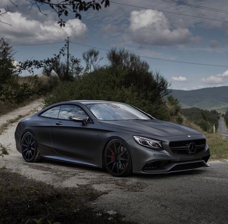 Auto__Nation's tweet image. S63 AMG 😎💎