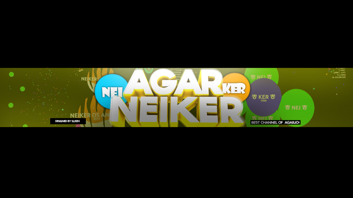 SuxehGFX's tweet photo. @NeikerYT BUENO HOLA LES QUIERO CONTAR QUE LES ACABO DE HACER UN BANNER CHULO PARA VOSTROS OJALAS QUE LE GUSTE <3 https://t.co/4NgXF2viiB