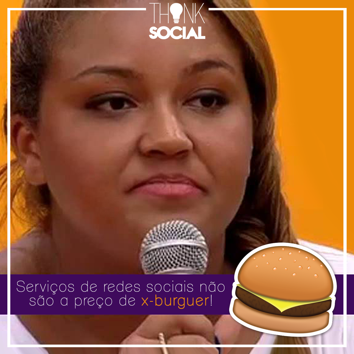 Gerenciamento de imagem em mídias socias de qualidade requer planejamento!
#GerenciamentodeRedesSociais #RedeSocial