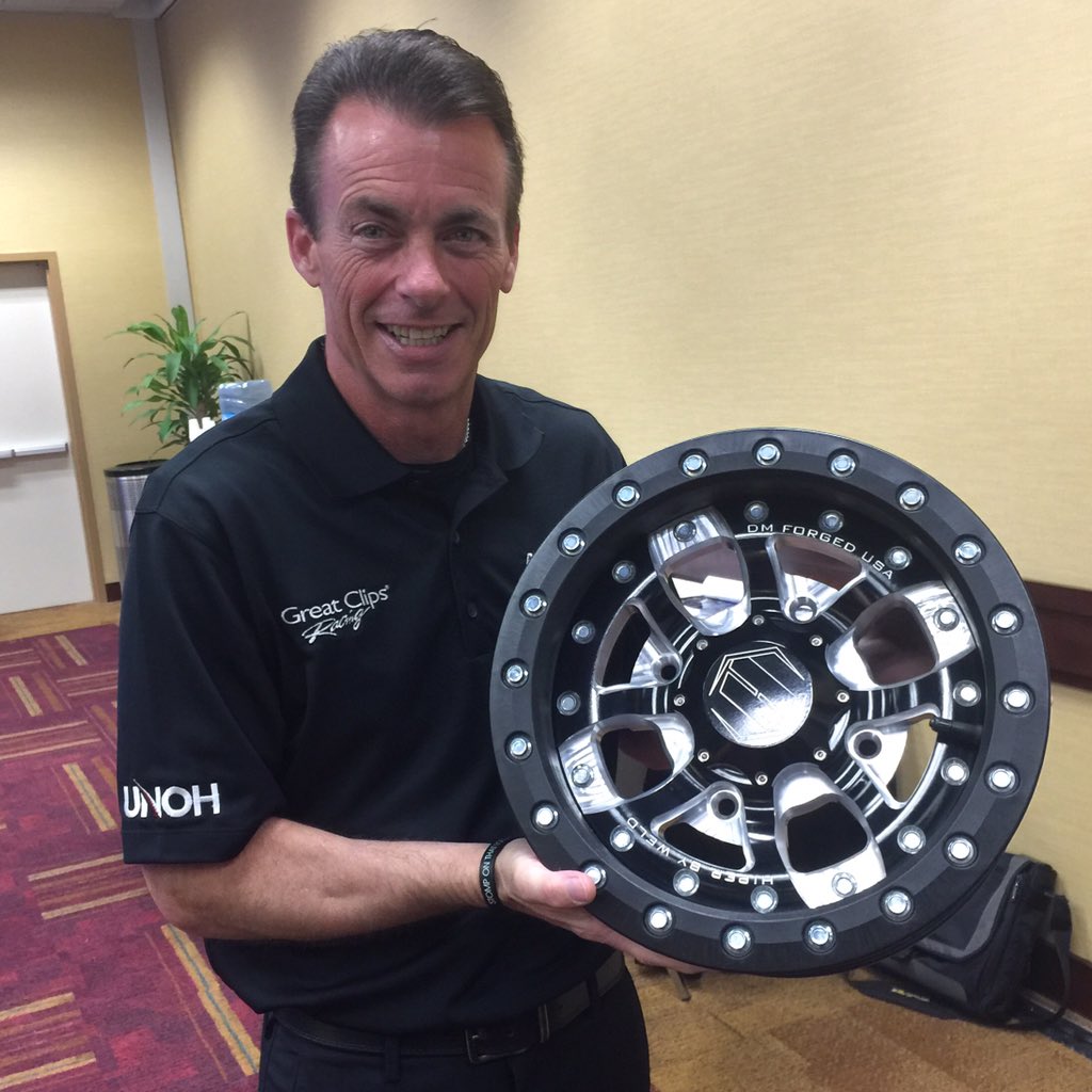ClayMillican tweet picture