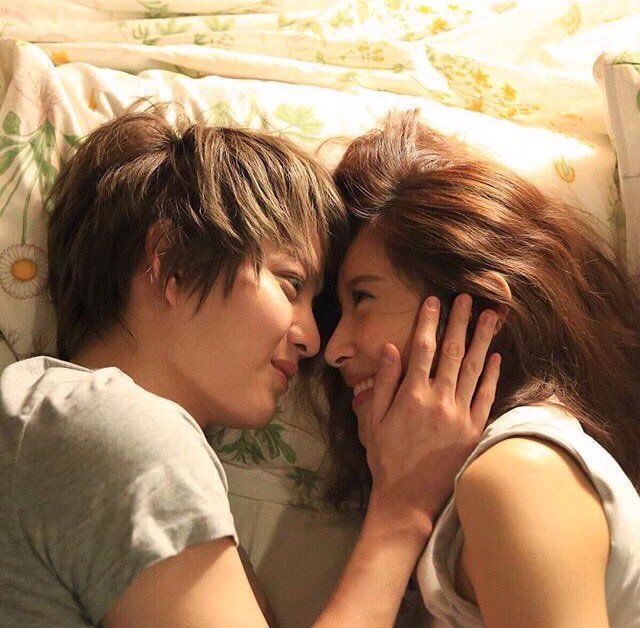 myppys's tweet image. #devillover #ทีมโซระพาย คือดีงามน่ารักไม่ไหวแล้วอ่าาา อรั้ยยย &amp;gt;&amp;lt;