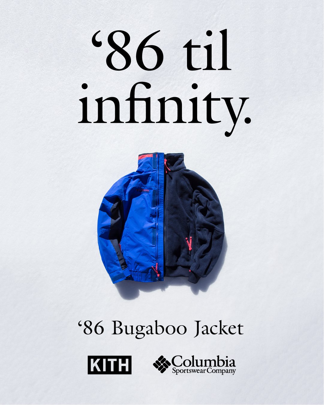Kith bugaboo sales