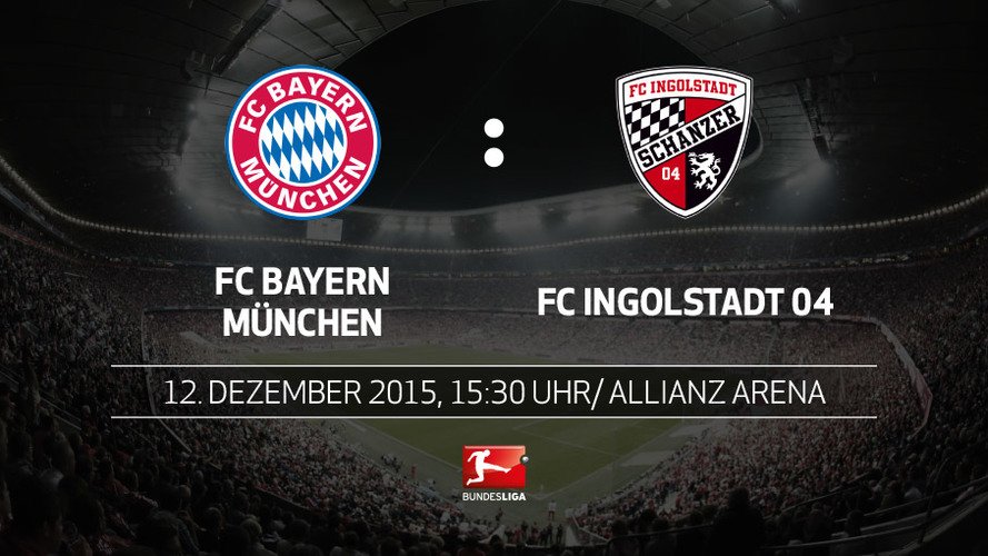 Bundesliga_DE's tweet photo. Video: Am Samstag steigt zwischen @FCBayern und @Schanzer ein Duell der Gegensätze. https://t.co/hnfGAhtuSb https://t.co/HdA5k5kmZP
