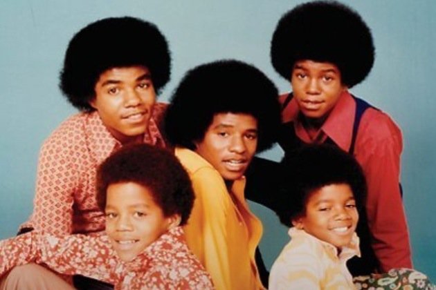     Happy Birthday Jermaine Jackson 