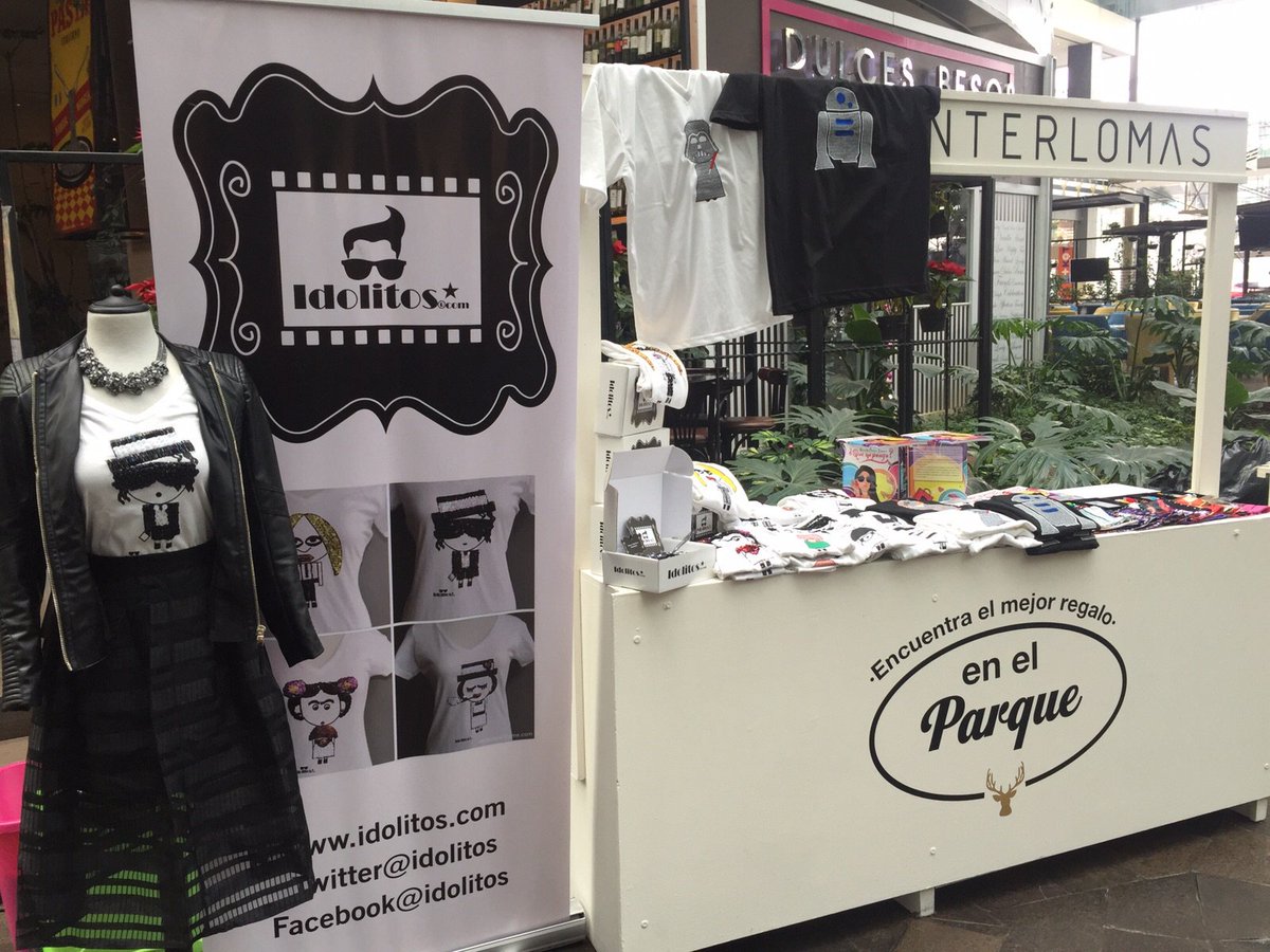 Idolitos tweet media