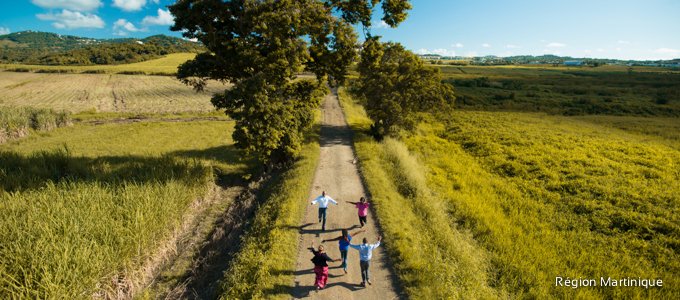Les martiniquais aux grandes idées ont la parole! RDV le 20 dec. pour la conférence <a href="/TEDxFDF/">TEDxFortdeFrance</a> region-martinique.mq/blog/petite-il…