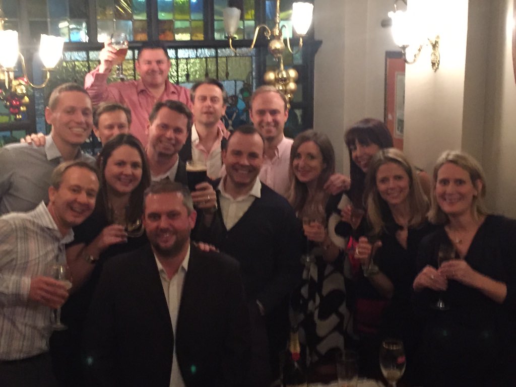 JeffcockRory's tweet photo. #RIPhyphen great culture and memories #hyphenspeaks @PatersonGordon @RaffertyL https://t.co/VSds7W0n8H