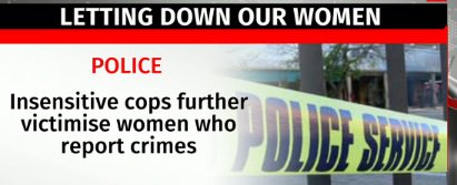 DripDripSplash1's tweet photo. #ViolenceAgainstWomen 
#16DaysofActivism  #Dstv405 #ANN7Prime https://t.co/FTxWHrK3Nq