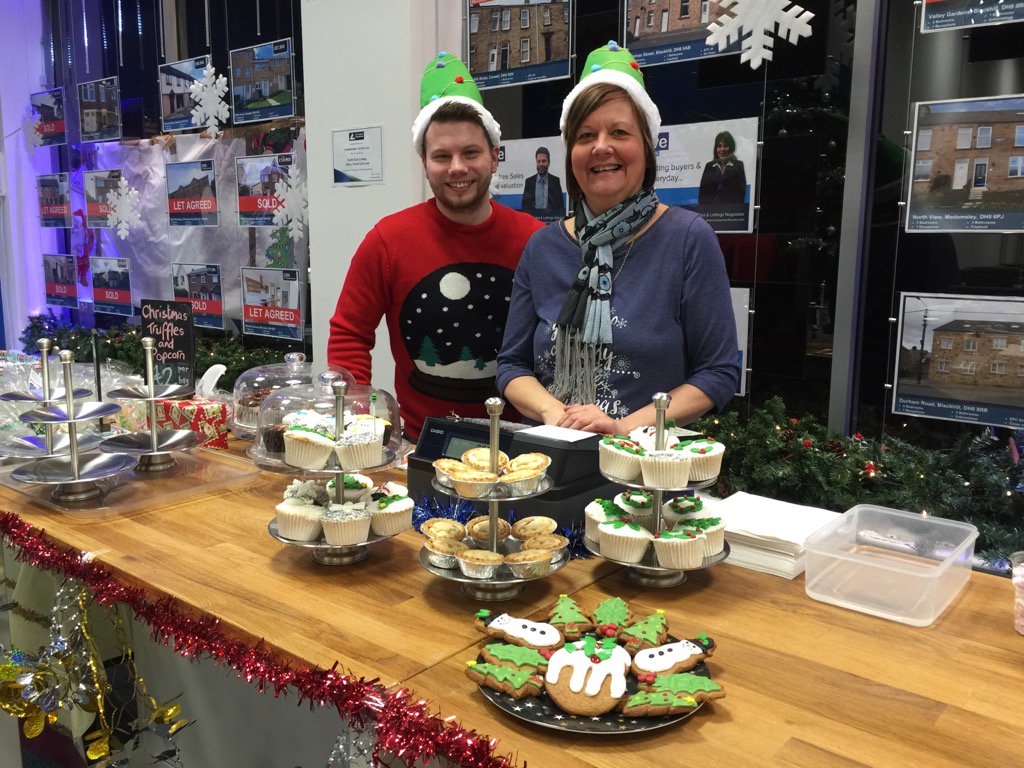 imovene's tweet photo. We're open for the #blackhill late night shopping come on down all proceeds for @Willow_Burn https://t.co/MGI8pZcNwV