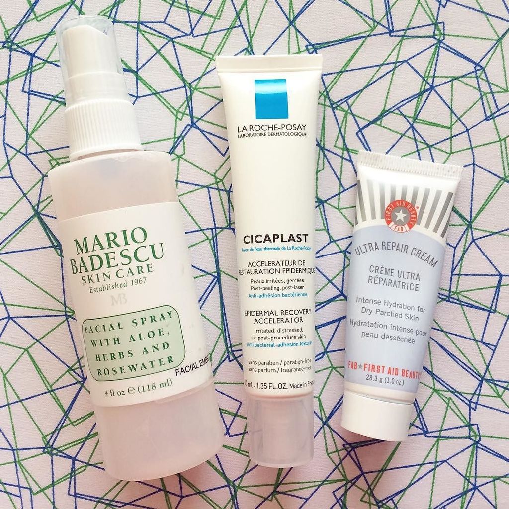 erinandkat's tweet photo. I love skincare but only skincare that WORKS. New post on the blog today about healing sen… https://t.co/EjCzNAxLL7 https://t.co/zD8tAYNRoB