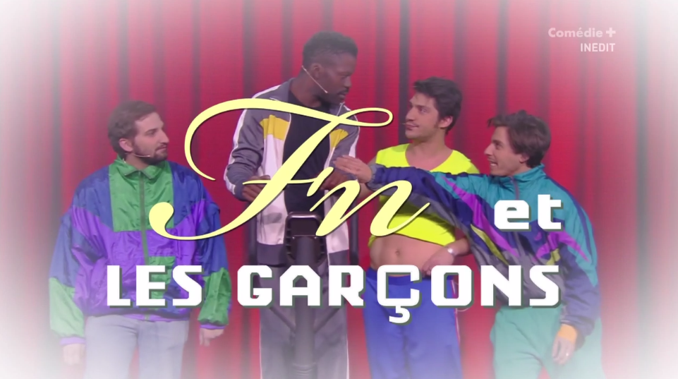 Ce soir l'épisode 5 de "FN et les Garçons" ! <a href="/KimSchwarck/">Kim Schwarck</a> <a href="/AdrienKamga/">Kamga Adrien</a> <a href="/BenjaminTranie/">Benjamin Tranié</a> <a href="/BramiJo/">ᴘɪɴɴᴇᴅ ʙʏ ᴄᴏᴍᴍᴜɴɪᴛʏ ᴍᴏᴅᴇʀᴀᴛᴏʀꜱ</a> #LaGrosseEmission