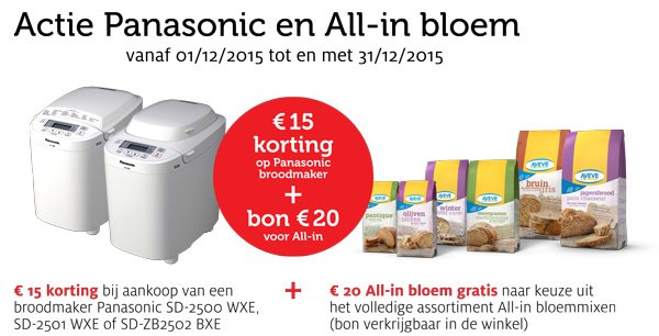 Aveve De Bruycker On Twitter Ontvang 15 Korting Bij Aankoop Van