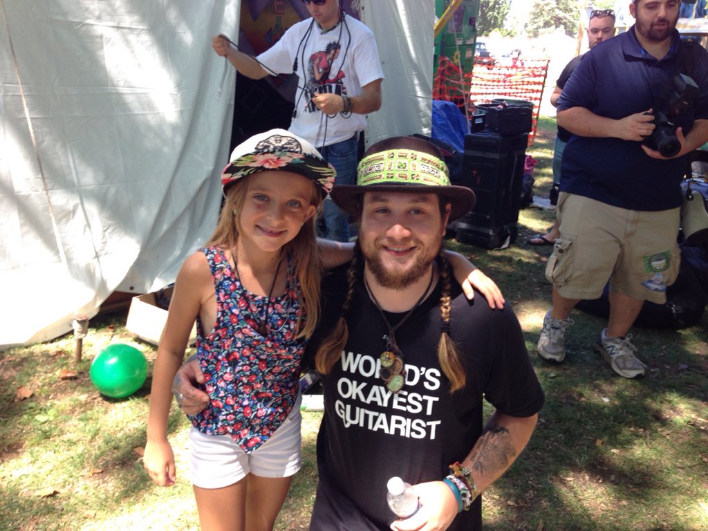 Hey Twid kids!  Hope u get an all ages show soon- this Twidkid wants one BAD <a href="/TwidKids/">TwidKids</a> <a href="/Twiddlemusic/">Twiddle</a>