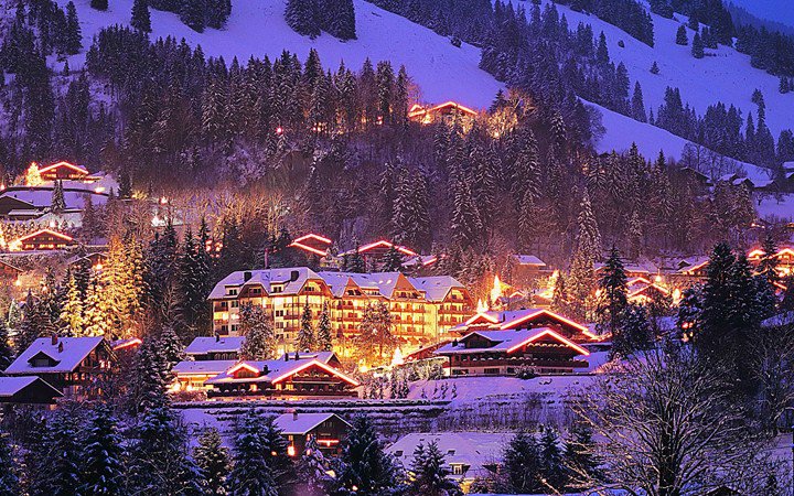 tripcast's tweet photo. “This heart of mine was made to travel the world.” – Unknown #Tripcast #Travel #Gstaad #Switzerland https://t.co/WOfBiuphOU