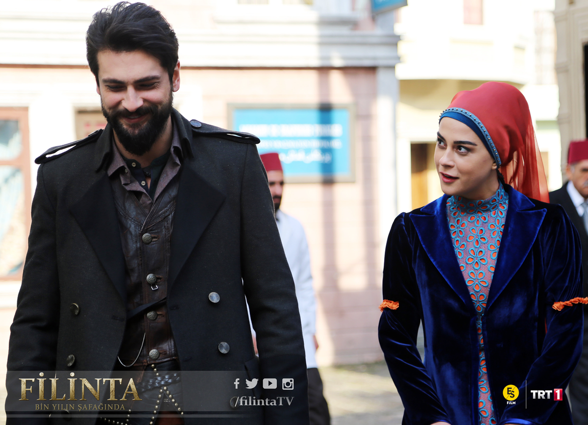 #Filinta başlıyor. İyi seyirler! 
#HesabıSorulur