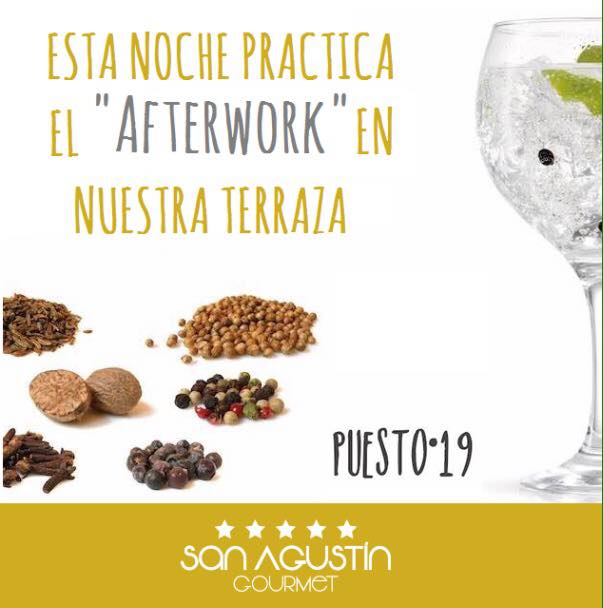 SAGUSTINGOURMET's tweet photo. Calentado motores para el fin de semana. Disfruta del mejor #Afterwork de #Granada https://t.co/LZO9KmvFUS