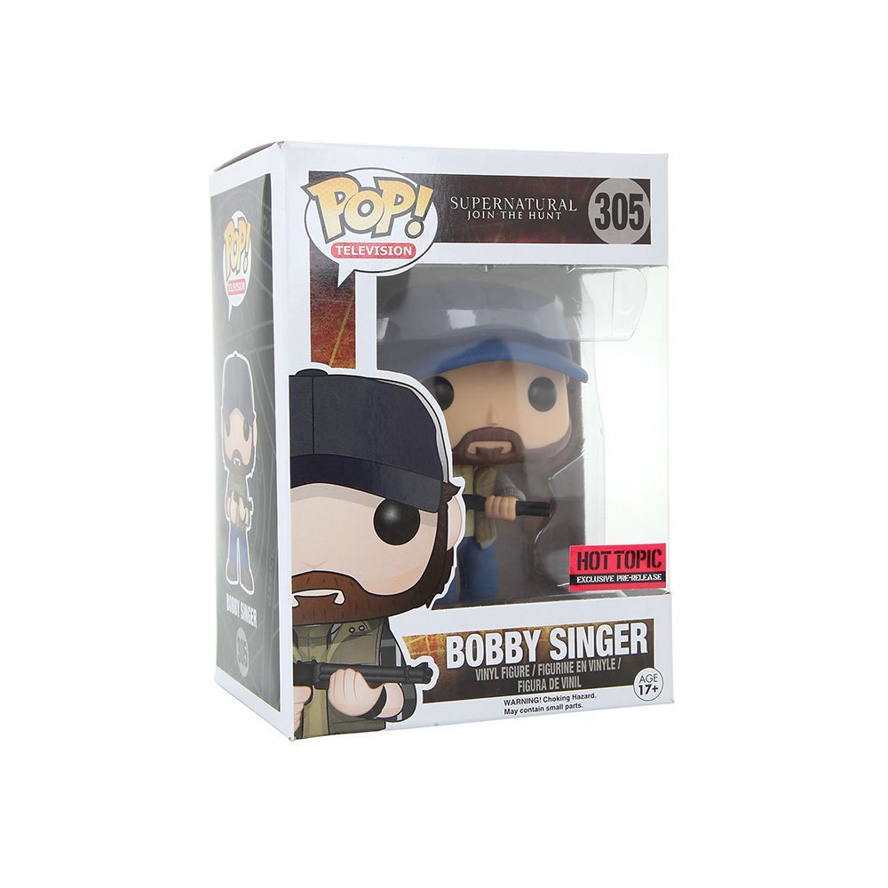 Funko tweet media