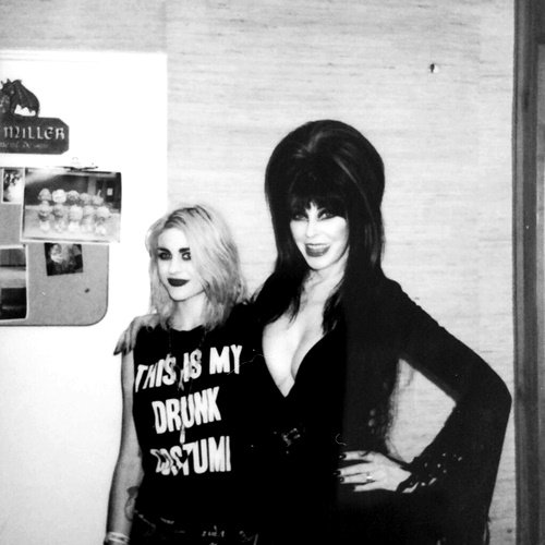 SheenaIsAPunkRocker 🧷🎸 tweet media