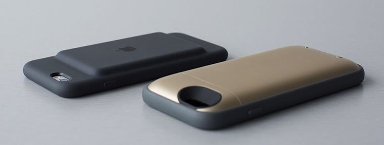 First reviews of Smart Battery Case

Read more at: appfromtop.com/devices/smart-…