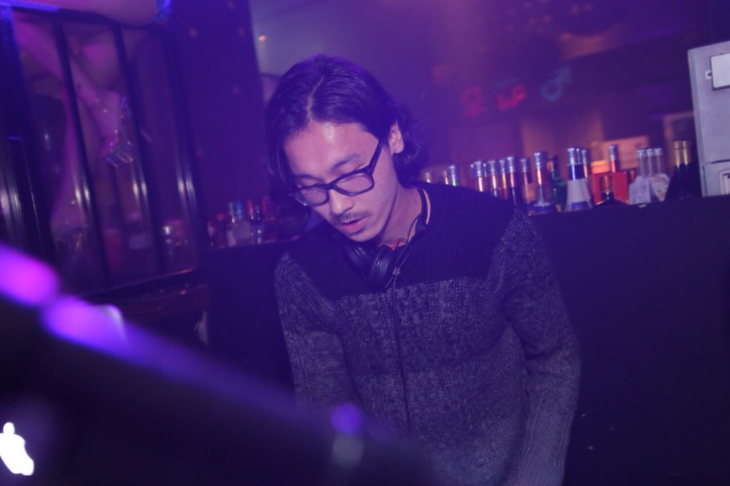 rendezvous_wax's tweet photo. DJ JAG&amp;MC MACKY✨
#RENDEZ-VOUS #WAX #DOUBLE #WeAreAxcell https://t.co/t9haEvQpcU