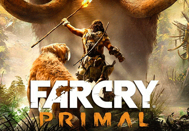 web4TheGamers's tweet photo. Nuevo gameplay del Far Cry Primal  https://t.co/sSfxj9zPhh https://t.co/rVUi1cpzyJ