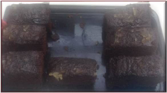 PotandPlatter's tweet photo. Craving some sticky #gingercake https://t.co/bHx2a7pftz
#ginger #baking #desserts #snack #stickyginger #spice #food https://t.co/lkDl7joJi9