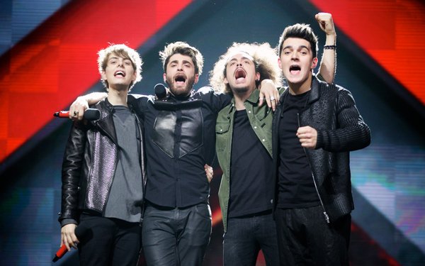 Mistral_Italia's tweet photo. Artisti, Compagni di avventura, Amici… ma, più di ogni altra cosa, #Baellsquad!
#hounsogno #XF9 #MistralX https://t.co/GCaUbVzwhK