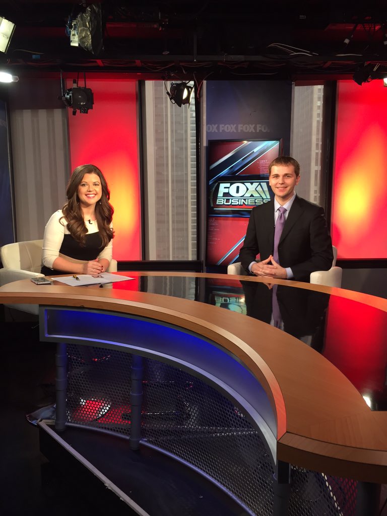 RallyPointPR's tweet image. Andy Kapyrin of @RegentAtlantic going one-on-one with the fabulous @VictoriaCraig of FoxBusiness.com.