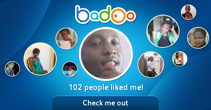 Digaz's tweet image. Hang out with Abdalla and other fun new people nearby, when you sign in to Badoo!